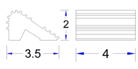 AH04 CAD Drawing