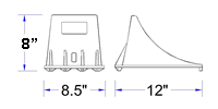 HGS CAD Drawing