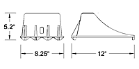 HLG CAD Drawing
