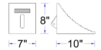 HRC CAD Drawing