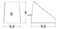 HRQ CAD Drawing