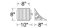 LLC CAD Drawing