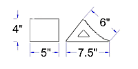 LRC05 CAD Drawing