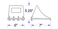 LWG CAD Drawing