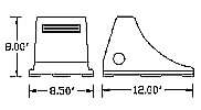 OUC CAD Drawing