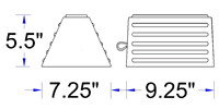 RPA CAD Drawing