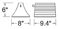 RPD CAD Drawing