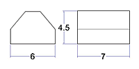 RPU CAD Drawing