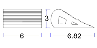 RWL06 CAD Drawing