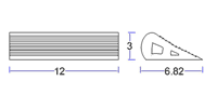 RWL12 CAD Drawing
