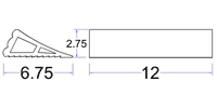 RWS12 CAD Drawing