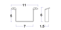 S0705 CAD Drawing
