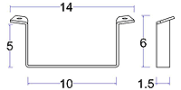 S1005 CAD Drawing
