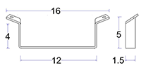 S1204 CAD Drawing
