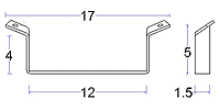 S1205 CAD Drawing