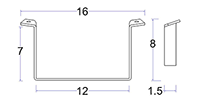 S1407 CAD Drawing